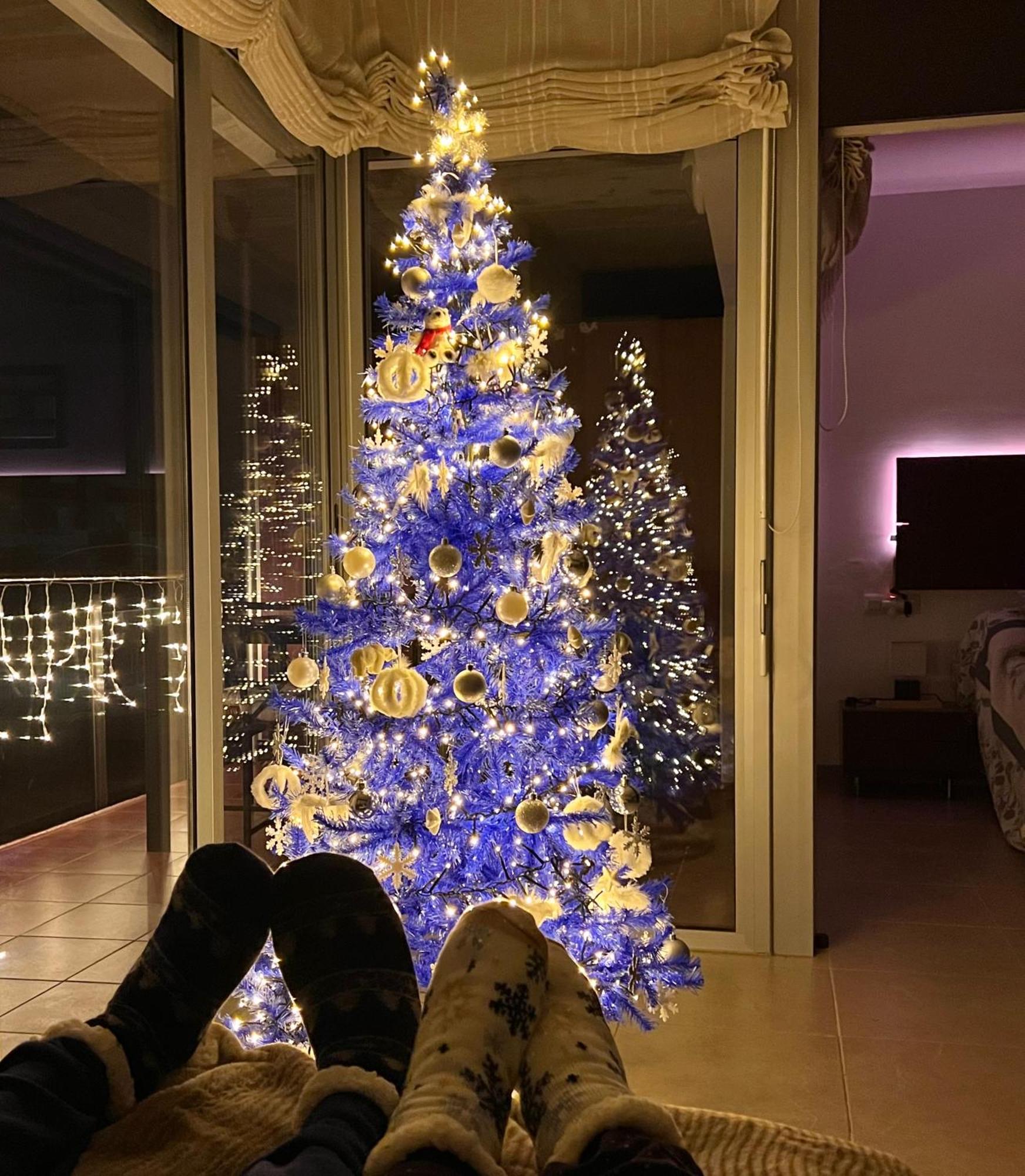 Blau Apartamento Frente A Los Canales Y Las Puestas De Sol De Roses Eksteriør billede